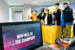 Wadahi bakat anak muda, AMPI Jatim gelar turnamen E-sports Piala Menpora