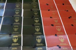 Polisi bongkar sindikat pembuat buku nikah palsu