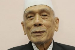 Aceh berduka kehilangan ulama, Gubernur Aceh sampaikan belasungkawa