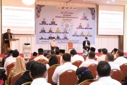 Kadisdik targetkan 22 ribu lulusan SMA/sedesajat lulus PTN 2021