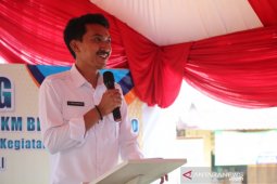 Bupati Banjar lantik tiga pejabat fungsional
