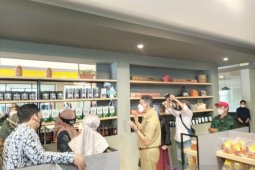 Pemkot Jambi nilai pandemi bukan halangan bagi UMKM