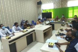 Pemkab Pringsewu bahas CSR untuk program stunting