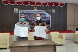 BPJAMSOSTEK Maluku - RSUP Leimena kerja sama layanan kesehatan