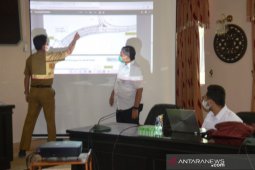 Pemkab Batola berlakukan pembatasan tonase dan jadwal angkutan