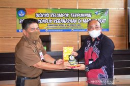 Diskusi kelompok terpumpun hasilkan 10 rumusan