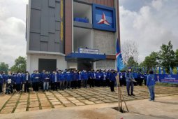 Demokrat Kalbar antisipasi potensi kepengurusan versi KLB