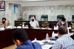 Pemkab Mojokerto kurangi jumlah puskesmas untuk isolasi pasien COVID-19