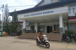 Realokasi DAU untuk penanganan COVID-19 di KKU sebesar Rp35 miliar