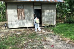 Pemdes Sendoyan tangani warga yang dideportasi dan positif COVID-19
