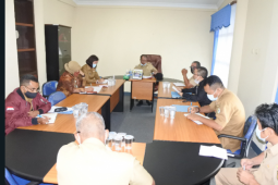 Rumah Betang Tampun Juah Sintang selesai dibangun anggaran Rp11,5 miliar