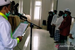 Bupati Abdya: Saya sedih jika pondok pesantren mulai sepi