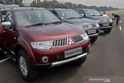 MPV dan SUV rajai pasar kendaraan bekas