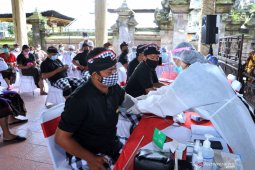 Positif COVID-19 RI bertambah 6.570, sembuh naik 6.285 kasus