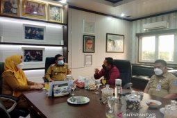 Bupati Basel Imbau Warga Tak Mudik