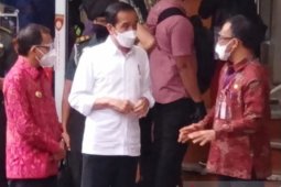 Denpasar genjot vaksinasi percepat pemulihan pariwisata (video)