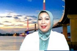 Jambi miliki 60 ribu lebih merchant QRIS