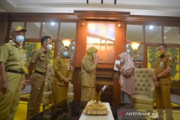 Bupati bantu korban kecelakaan klotok