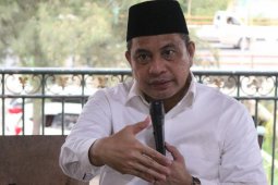 Pansus Haji DPR: Ada konspirasi terkait pemberangkatan jamaah haji