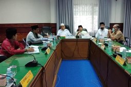 Ketua MPU Aceh meninggal dunia