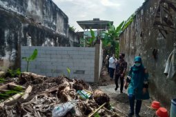 DPRD Surabaya minta perusakan cagar budaya Penjara Kalisosok diusut