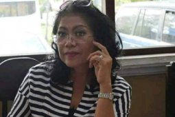 Tokoh perempuan Pakpak, Jenny Berutu tutup usia