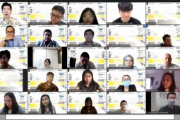 FEB UI jadi tuan rumah Global Network Week 2021