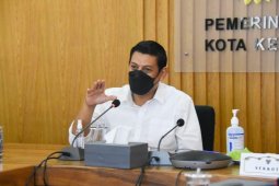 Inflasi di Kediri masih terjaga kendati pandemi COVID-19