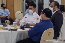 Samarinda segera terapkan sistem elektronik parkir