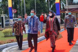 Agenda "Jelajah Jambi" berdampak positif bagi Kabupaten Muarojambi
