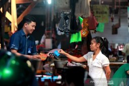 BRI dorong  pelaku UMKM miliki nomor induk berusaha