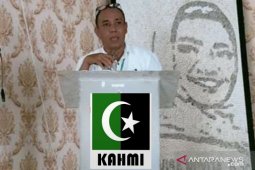 KAHMI sesalkan RDP DPRD Tanjungbalai berujung ricuh