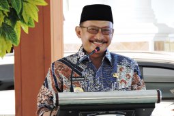 Setahun gaya kepemimpinan Bung Karna