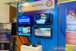 Kaltim lakukan persiapan migrasi  siaran Analog Switch Off ke digital