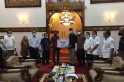 BPJAMSOSTEK apresiasi komitmen Gubernur Aceh lindungi non ASN