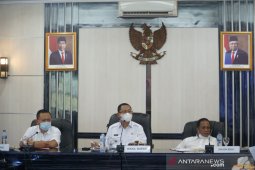 BKSU berkumpul bahas regulasi dan evaluasi kelembagaan