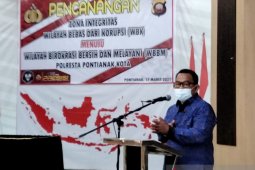 Inovasi layanan publik harus berkelanjutan