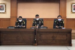 Kejati Bali periksa tiga saksi ahli pidana korupsi aset negara