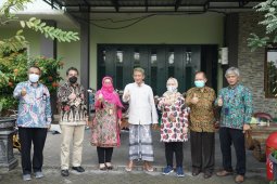 Kanwil DJP Jatim II gandeng tokoh agama sosialisasikan kepatuhan pajak