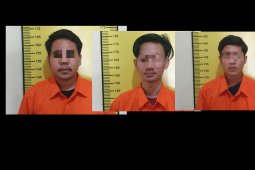 Satresnarkoba Tabalong amankan ribuan butir obat terlarang