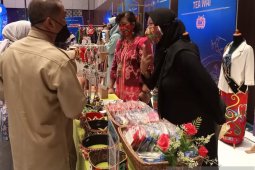BI Kaltim kuatkan kelembagaan UMKM agar tembus pasar global