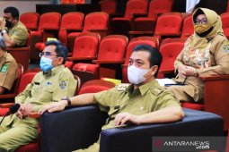 Pemprov Kaltim serius tingkatkan Indeks Pembangunan Gender
