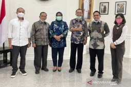 Bupati Bogor andalkan tim percepatan pembangunan demi akselerasi Pancakarsa