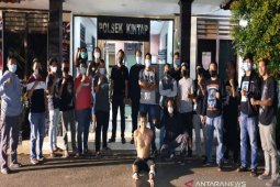 Macan Kalsel kejar sisa satu tahanan kabur di Rutan Kandangan