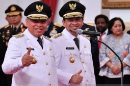 Mendikbud Nadiem Makarim apresiasi  pemberian Beasiswa Kaltim Tuntas