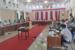 Pemkab Sukamara selesaikan sengketa plasma 20 Persen