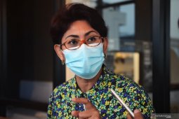 Mercy Barends dorong pembangunan PLBN berbasis kelautan