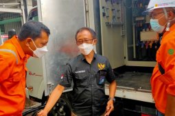 PLN UID Bali amankan kondisi Kelistrikan saat Presiden ke Bali