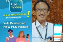 PLN luncurkan program Tambah Daya "Paket Listrik 2021"