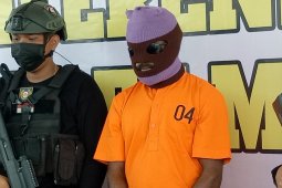 Polisi: Pelaku penyerangan di Beoga anak buah Joni Botak